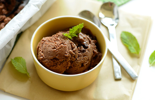 17 DIY Ice Cream Recipes to Beat the Heat