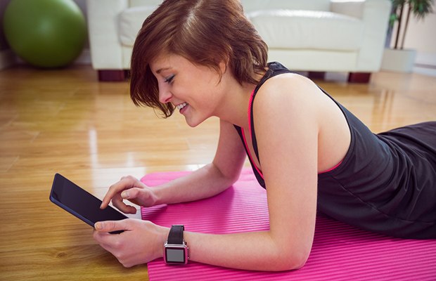 Why Virtual Workout Buddies Are the Future of Fitness