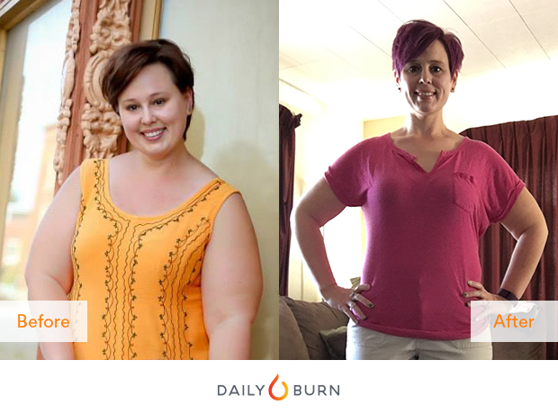 How I Lost 80 Pounds in Just Under One Year Life by