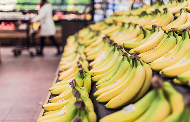 8 Bananas in One Day? Here’s the Deal with the GM Diet