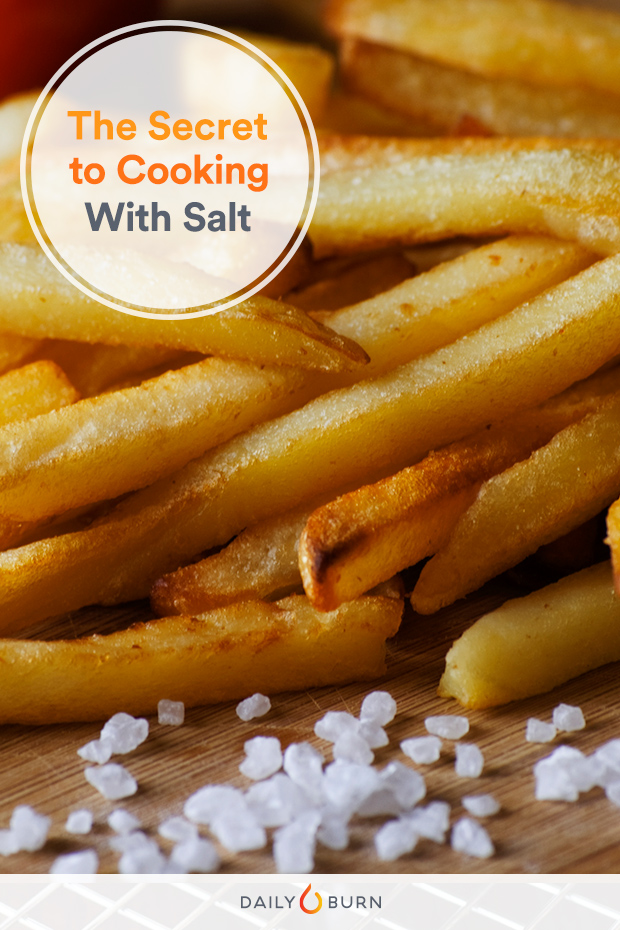 Why Salt Is Not the Enemy…As Long As You Use It Right