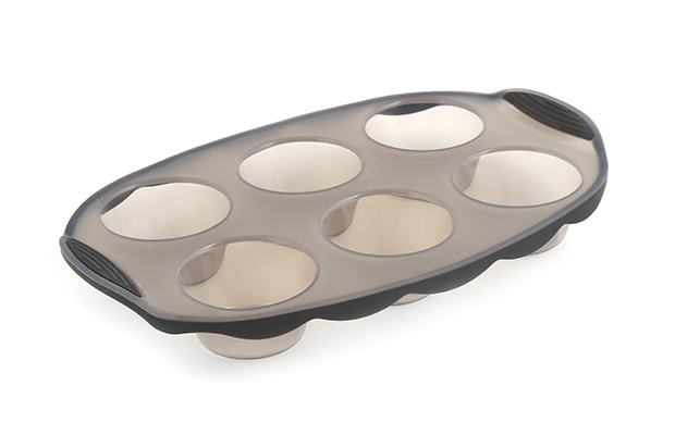 14 Silicone Muffin Pan Meal Prep