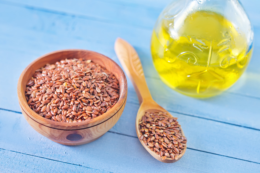 Flaxseed Oil - Your Guide to the Best Cooking Oil