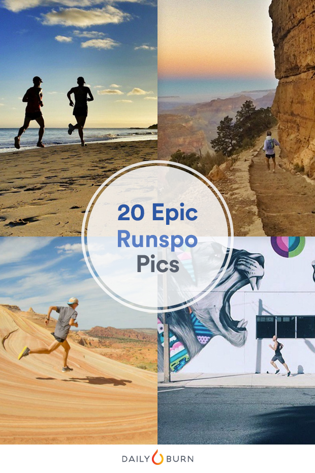 Need Running Motivation? 20 Runspo Instagrams to Inspire You