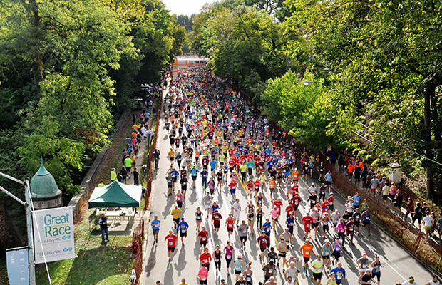 The Best 10k Races In The U S And Abroad