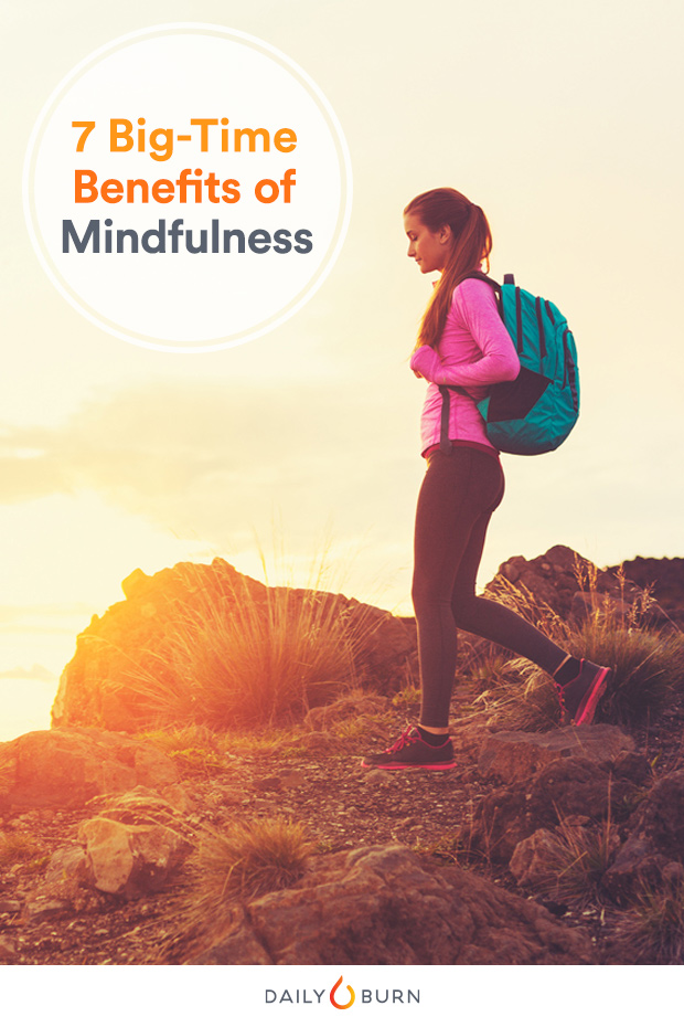 7 Super Sneaky Benefits of Mindfulness