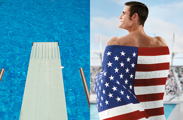 Olympic Diver David Boudia Paves the Road to Rio