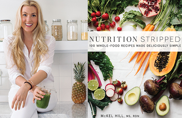 5 Meal Prepping Tips from the Nutrition Stripped Cookbook