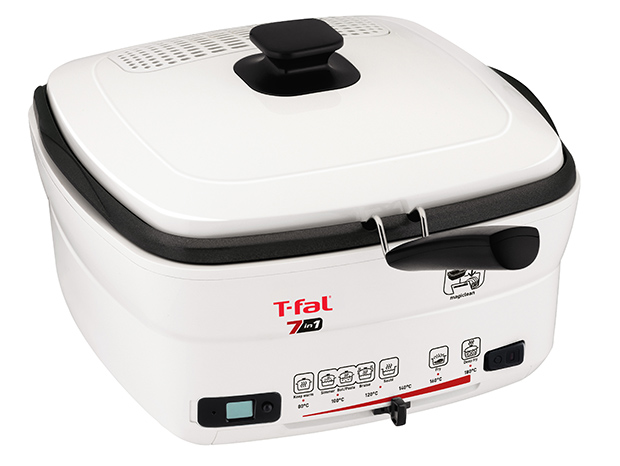 T Fal 7-in-1 Multi Cooker and Fryer