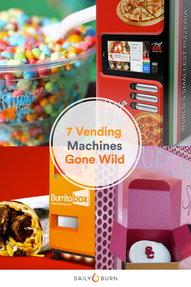 7 Crazy Vending Machines You Need to See to Believe