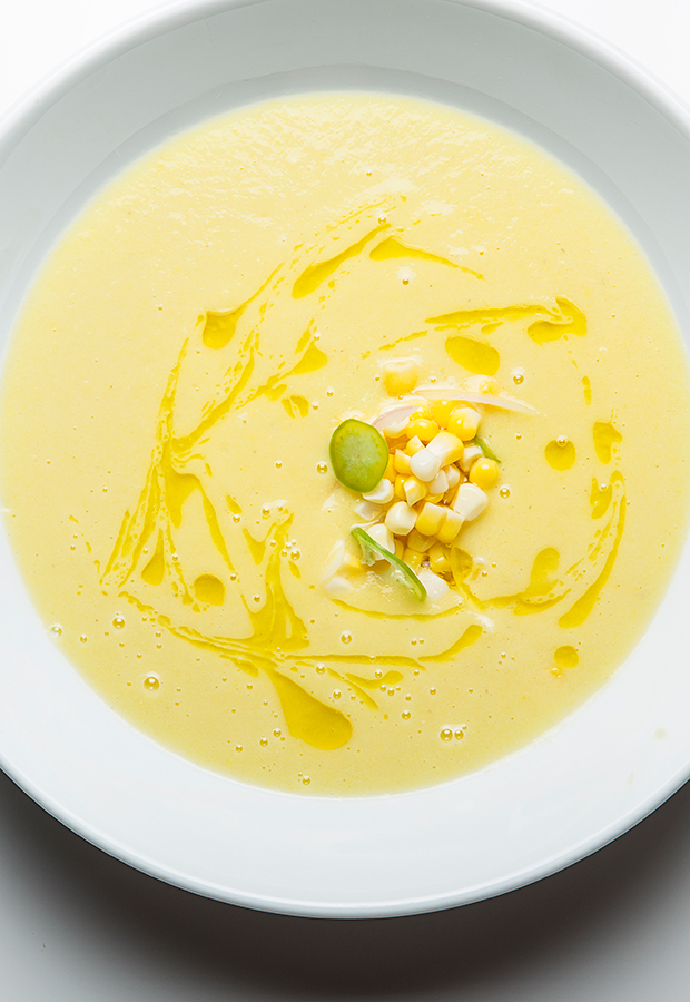 12 Detoxing Chilled Soup Recipes to Enjoy Through the End of Summer