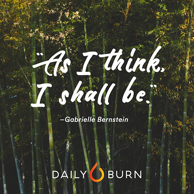 Gabrielle Bernstein Zen Quote 9