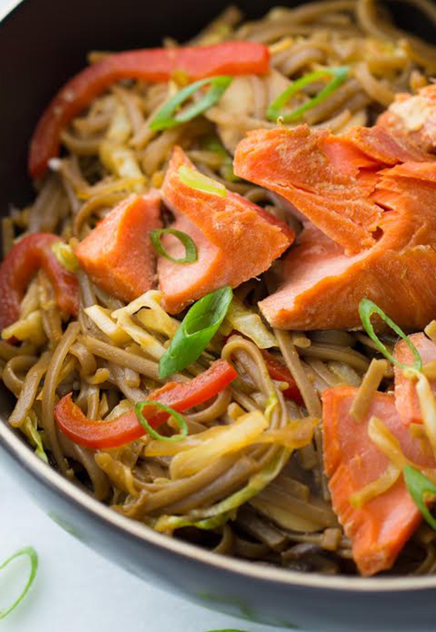 8 Quick Stir-Fries for a Healthy Weeknight Meal