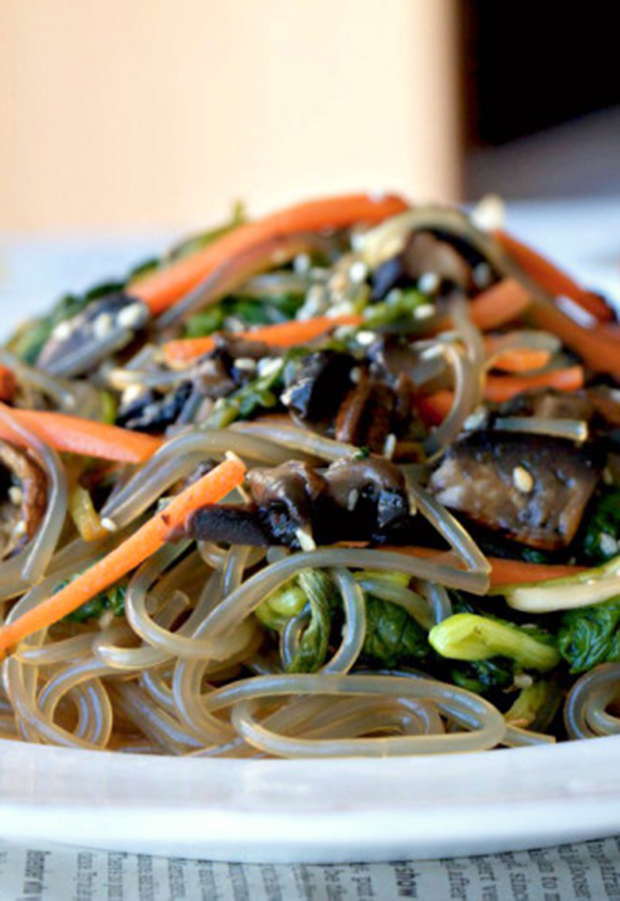 8 Quick Stir-Fries for Healthy Weeknight Meals