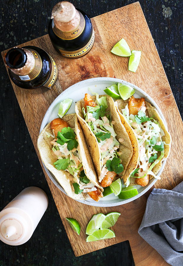 11 Super Flavorful Recipes to Get Cooking With Beer