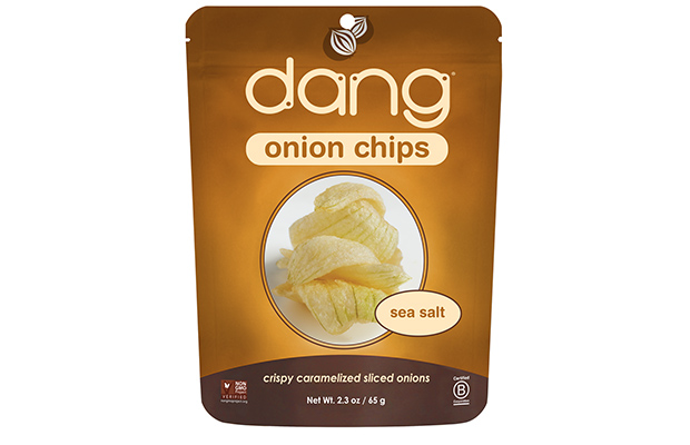 Dang Sea Salt Onion Chips