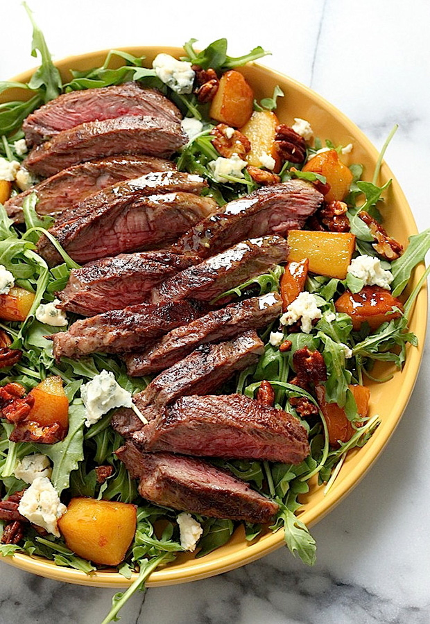 16 Winter Salads You'll Crave Every Day