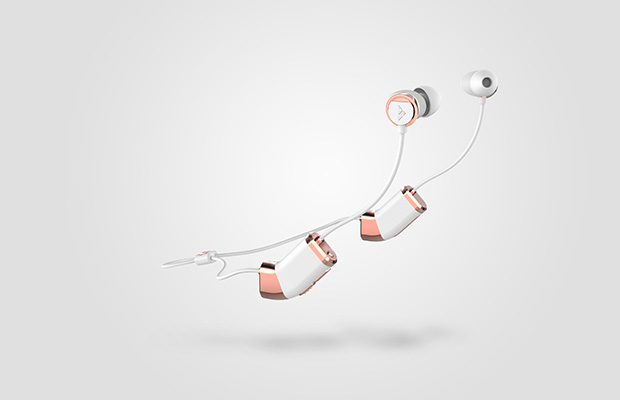 ZipBuds Catalyst Wireless Headphones