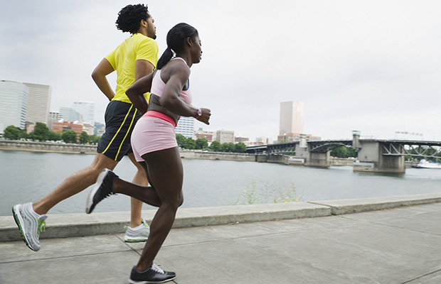 are free runs good for running
