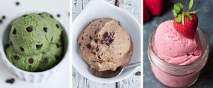 17 DIY Ice Cream Recipes That Beat the Heat