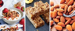 5 Low-Calorie Snacks That Will Fill You Up