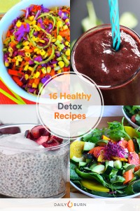 How To Detox The Healthy Way 16 Recipes You Ll Love Healthy Detox Recipes 1 200x300