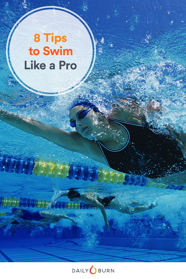 What Every Swimmer Needs to Wear  Beginner Swimming Tips 