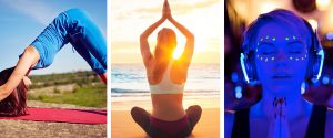 Yoga for Beginners - 50 Yoga Resources