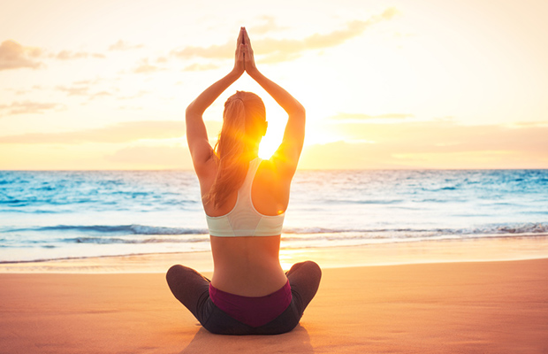 Yoga for Beginners: 35 Resources to Perfect Your Flow