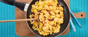 How to Make Scrambled Eggs: 13 Pro Tips