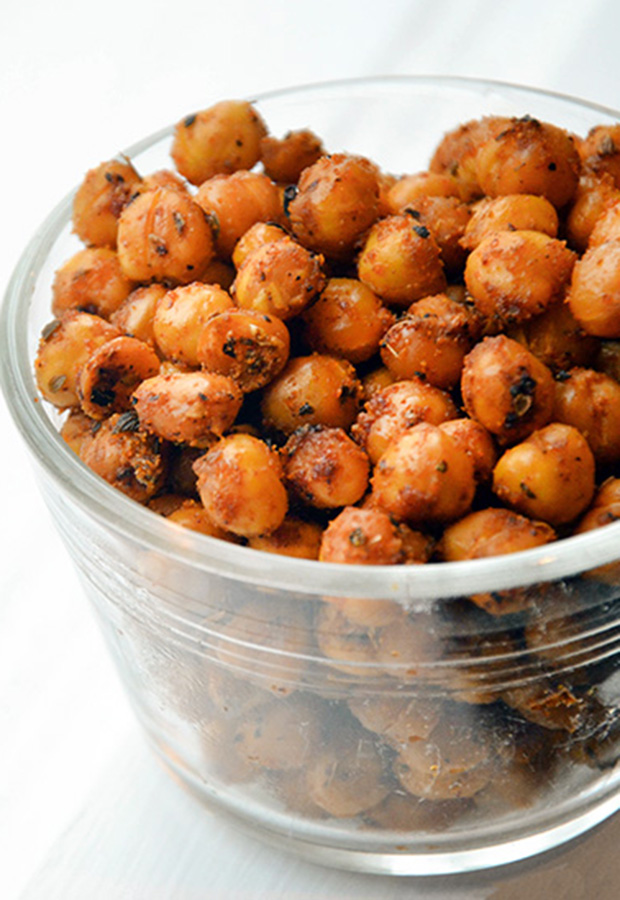 20 Low-Calorie Snacks You'll Want to Eat Every Day