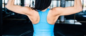 The 5-Minute Back Workout You Can Do Without Weights