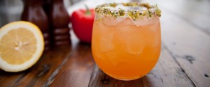 The Healthy Cocktail Ingredient You Need to Try
