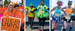 15 Races for People Who’d Rather Walk Than Run