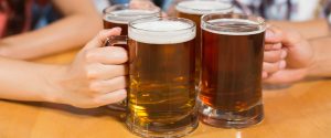 Beer Before Liquor, and Other Booze Myths Busted