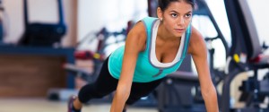 Burn Fat, Build Muscle: 3 Killer Circuit Training Workouts