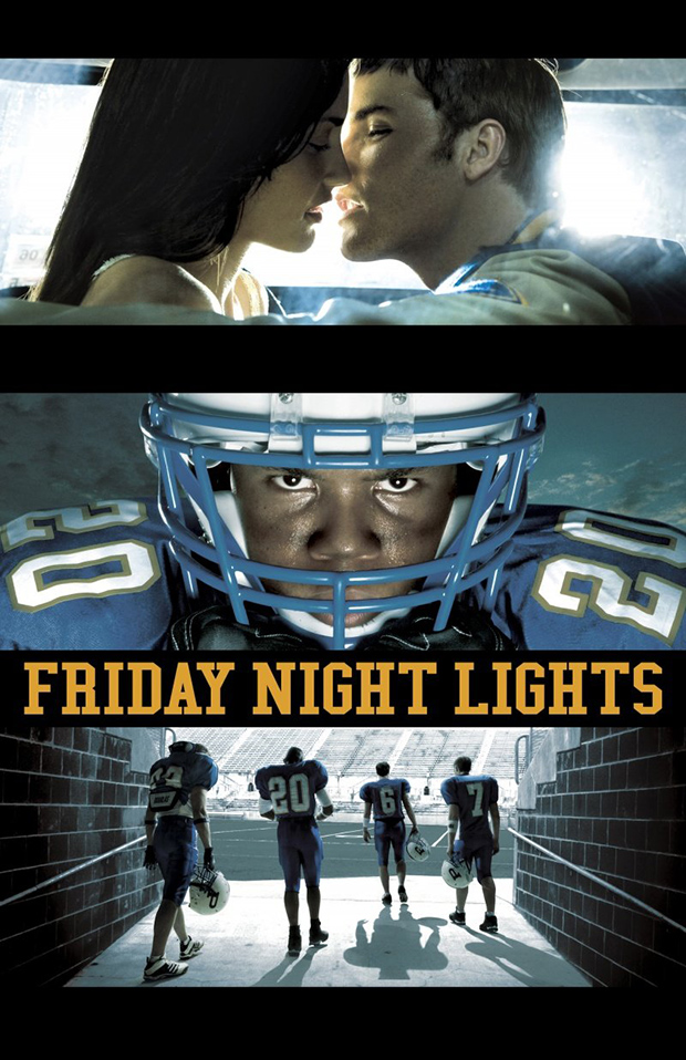 Friday Night Lights Netflix Movies