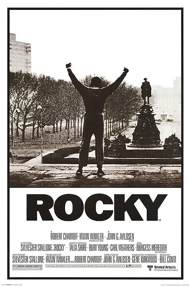 Rocky Netflix Movies