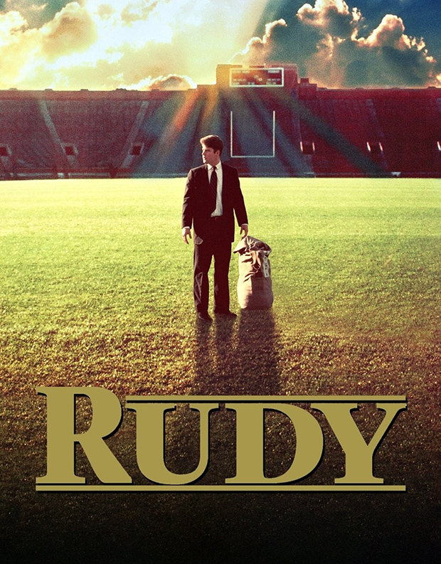 Rudy Netflix Movies