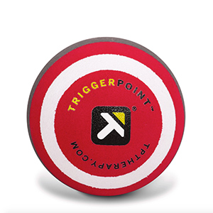 Pint-Sized Fitness Finds Triggerpoint MBX Ball