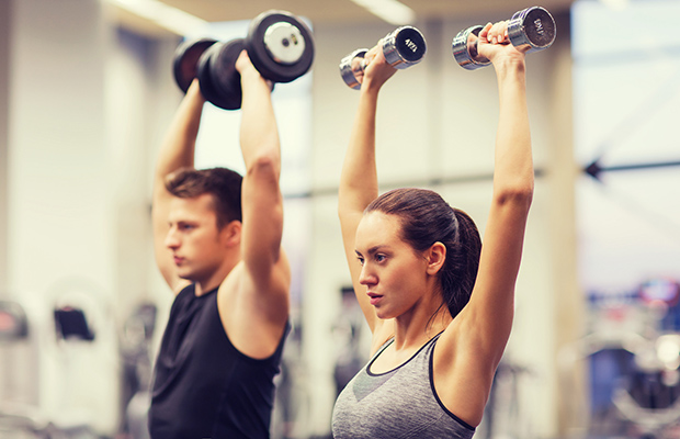 10 Reasons You're Fitter Than You Think You Are
