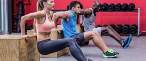 7 Benefits of Strength Training That Go Way Beyond Buff Arms
