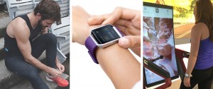 CES 2016 Best Fitness and Health Tech
