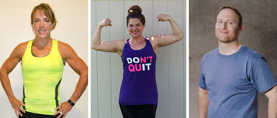 9 Weight Loss Success Stories You’re Going to Want to See