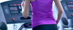 Power Walkers - 3 Treadmill Workouts Just for You