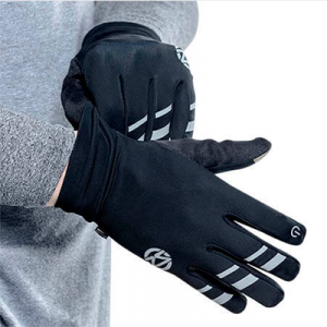 Zensah Smart Running Gloves