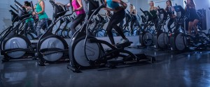 3 Elliptical HIIT Workouts That Won't Bore You to Death