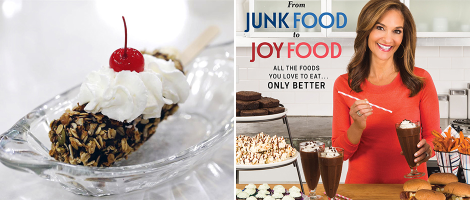 Why Joy Bauer S New Cookbook Will Change The Way You Diet Life By   Joy Bauer New Featured 