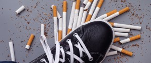 Why Exercise Could Help You Quit Smoking for Good