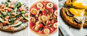 13 Insanely Drool-Worthy Breakfast Pizza Recipes